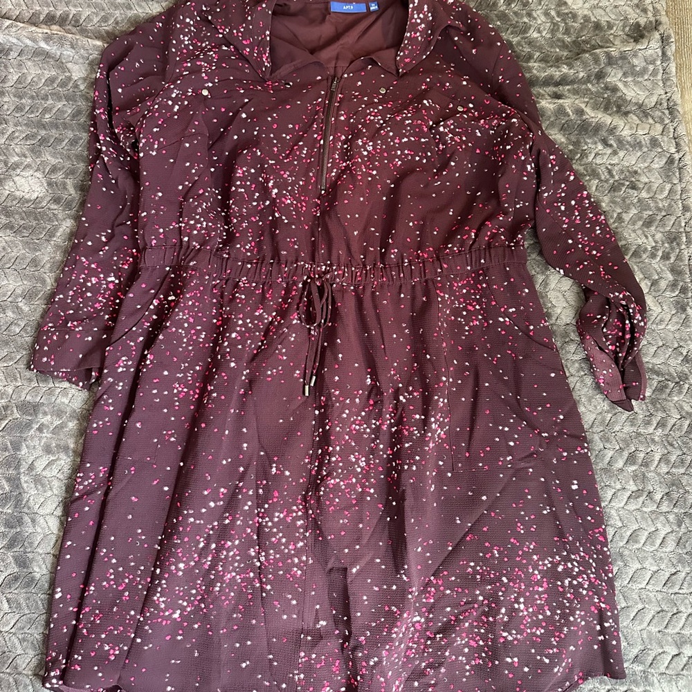 Apt9 Dress